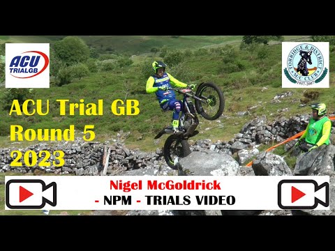 ACU Trial GB Round 5 2023 Torridge & DMCC