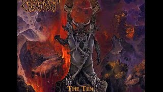 Malevolent Creation - Remnants Of Withered Decay