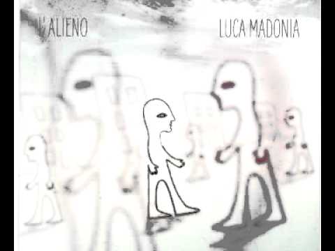 Luca Madonia feat. Carmen Consoli - Il vento dell'età