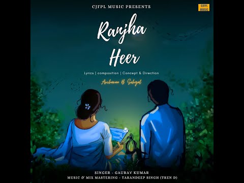 ARCHANAA B SEHGAL Ranjha Heer