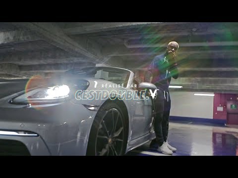 D4R -FREESTYLE 1 "LARUE"