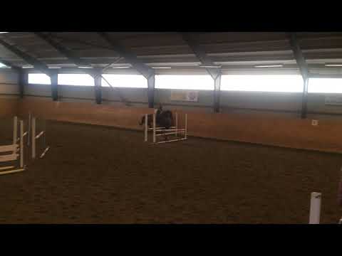 X-Pensive hoppning inne