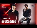 EroCaddeo | ‘...E penso a te’ - Lucio Battisti | Live 1 | X Factor 2025