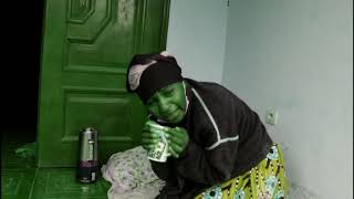 Healing in His wings