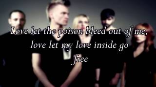 Mother Mother - Free LYRICS