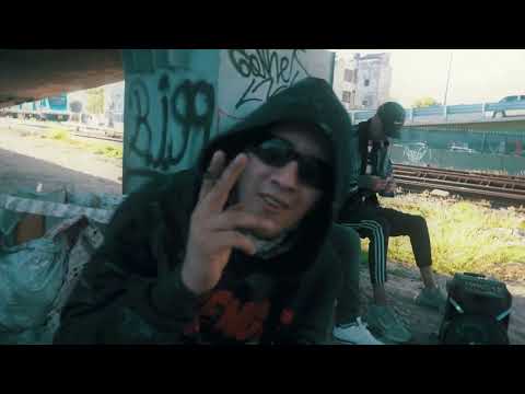 EL MAS BERRAKO - ANDAMOS VASILANDO ft DINERO EN EL BEAT