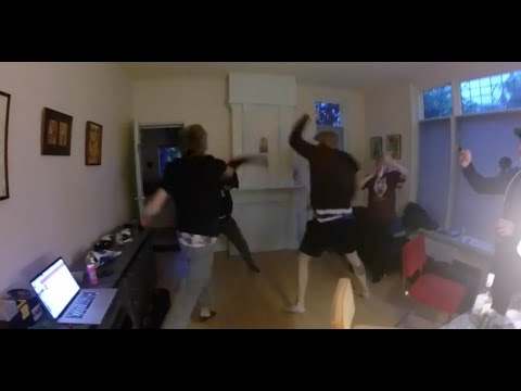 Forever In Combat Albumwriting 2015 #2