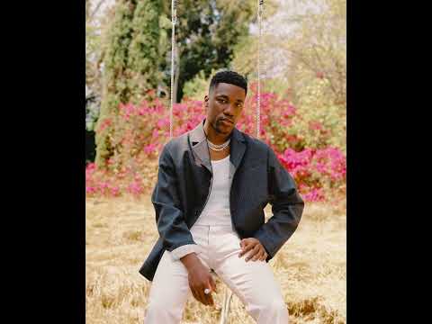 GIVEON - For Tonight (2000's Rnb LUYA Remix)