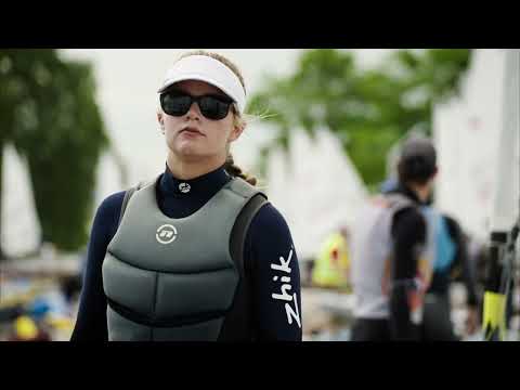 2023 ILCA6 Youth & Men's World Championships - Dziwnow, Poland - DAY 2