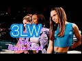 [4K] 3LW - No More (Baby I'ma Do Right) (Music Video)