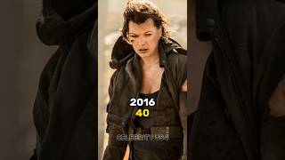 Download lagu Resident Evil The Final Chapter Cast Then And Now | 2016 vs 2025 #shorts #ytshorts #residentevil mp3 Download lagu Resident Evil The Final Chapter Cast Then And Now | 2016 vs 2025 #shorts #ytshorts #residentevil mp3