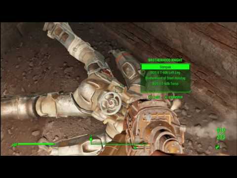 Fallout 4 Pt 80: Glory - The NCBacklog