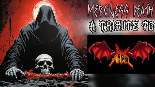 Merciless Death - A Tribute to DARK ANGEL (Compilation)