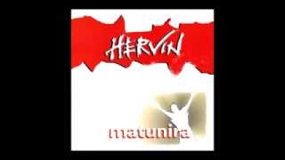 Video thumbnail of "Machan-Hervin"