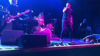 Righteous Vendetta -Weight Of The World