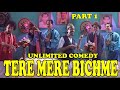 TERE MERE BICH ME SUPERHIT COMEDY PART 1 JG PRODUCTION