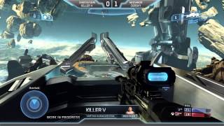 Team Slayer Gameplay