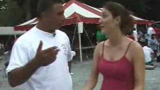 Local 28's Family Day Picnic Highlights