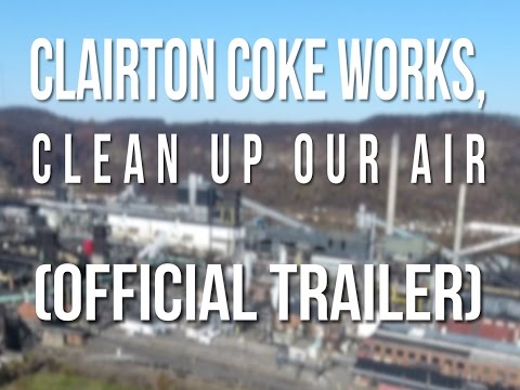 Clairton Coke Works, Clean Up Our Air