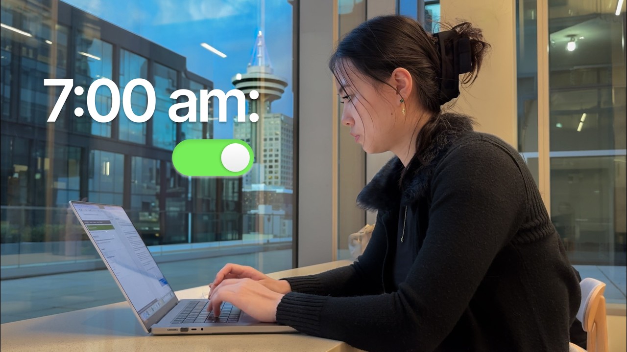 Week in the Life of a Software Engineer | On-Call at Amazon