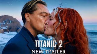 Titanic 2: (2026) – New Trailer | Leonardo DiCaprio, Kate Winslet