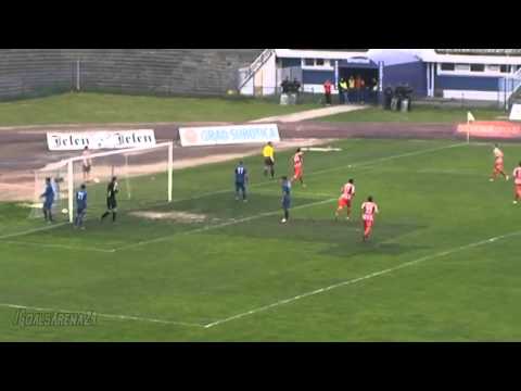 Spartak - Crvena zvezda 1:2 | 22. kolo JSL 2013/14