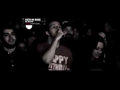 Faith No More -  Superhero -  Epic -  Sunny Side Up -  Midlife Crisis