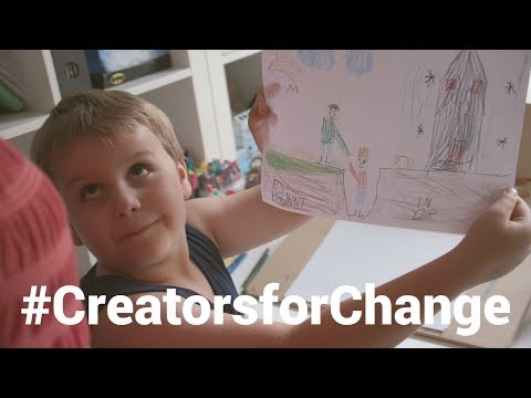 Es beginnt in Dir | MaximNoise | Creators For Change