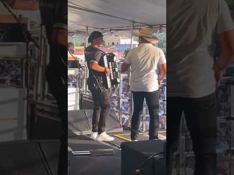 SHOW DE DANIELZINHO CANTOR EM JEREMOABO BAHIA NA 14ª CAVALGADA DE SÃO JORGE DO PREFEITO TISTA