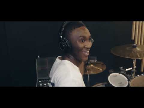 Gigi LaMayne- x Qwellers - Mongameli  (Official Music Video).