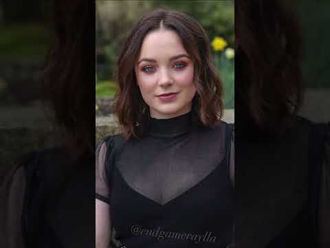 Thank you to the cast of Motherland Fort Salem