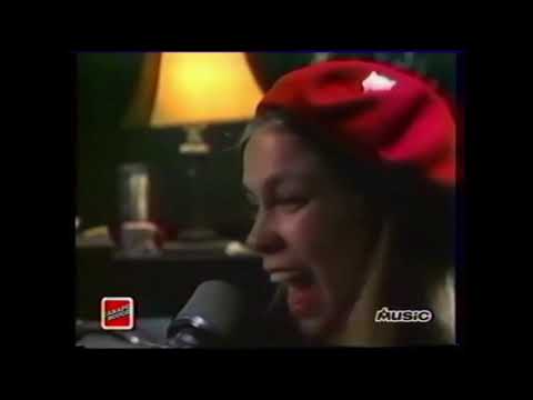 Rickie Lee Jones • Chuck E.'s in Love (1979)