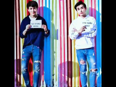 joong X nine moments