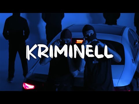 [FREE] "KRIMINELL" AZET x JUL Type Beat || HARD x AFRO TRAP Instrumental