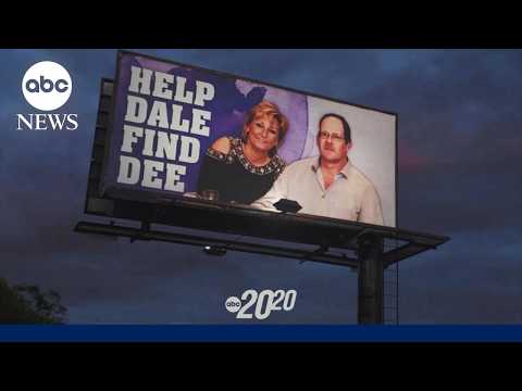 Trailer: 20/20 ‘Help Dale Find Dee’ airs Oct. 23rd on ABC