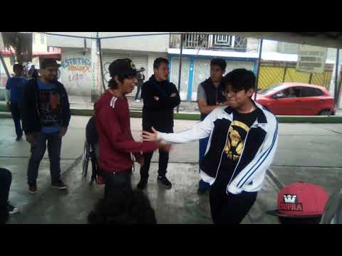 Aztek vs Blaz🔥 | Ecatestyle |