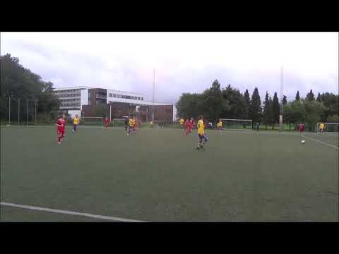 Vidar2 vs Hana IL 4Div. avd01