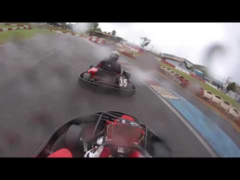 Velokart 2020 - 5ª etapa - Kartódromo da Granja Viana - Traçado 101