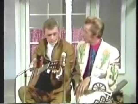Jerry Reed Wabash Cannonball & more