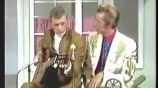 Jerry Reed Wabash Cannonball &amp; more