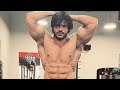 2-2 time workout!!!! Aur fat loss full day diet|| Yudhveer Dagar