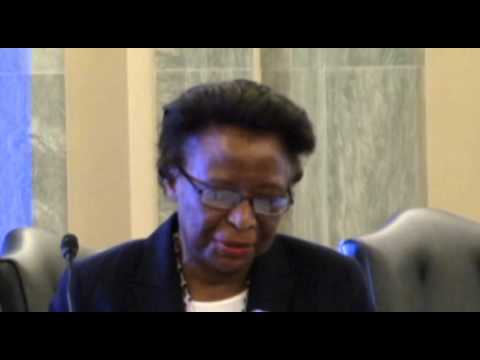 A Shift in the Scientific Landscape