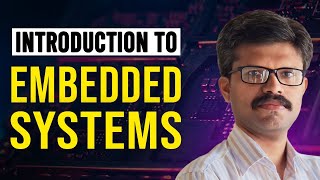 Introduction to Embedded Systems | IST Practicals S6 E5