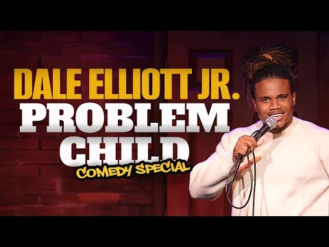 Dale Elliott Jr: Problem Child 