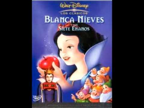 Blanca Nieves Dominicana.mov