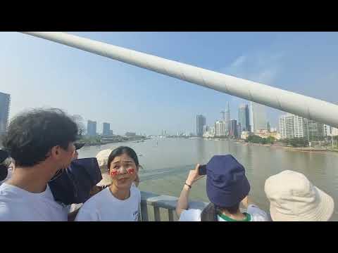 Màn trình diễn máy bay, trực thăng, bắn pháo tại lễ kỷ niệm 30/04/1975_30/04/2025