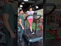 Sania Mirza Hot Fitness