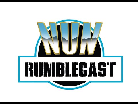 WCW/NWO World War 3 1998... It's the Rumblecast! episode thumbnail