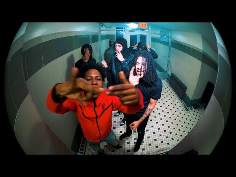 TG Flockaa x ChaseFrmDaSev - 57 Shots (Official Video)(Shot By @CarlosPeralta_ ) (Prod By Sandstorm)