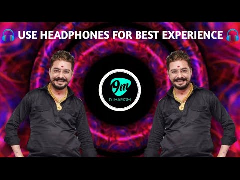 Hindustani Bhau - Dailouges - DJ Lucky & DJ Yash Nsk Remix || DJ HARIOM ||